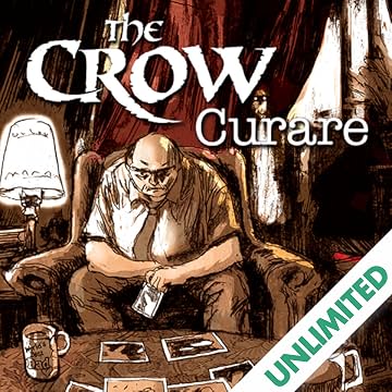 The Crow: Curare